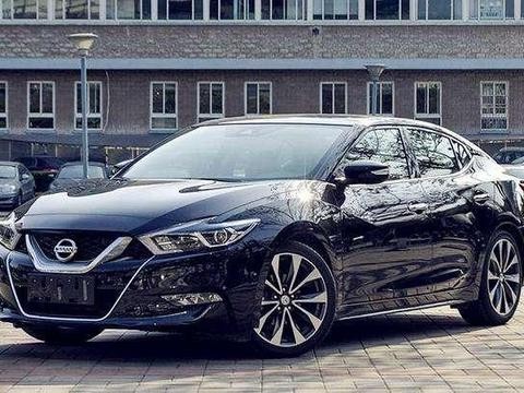 当年入华卖50万，叫嚣宝马5系，如今连降27万，为何始终没人买？