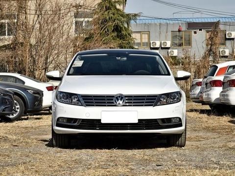 大众最鸡肋一台车，富人看不上，穷人买不起，不到20万却接近滞销