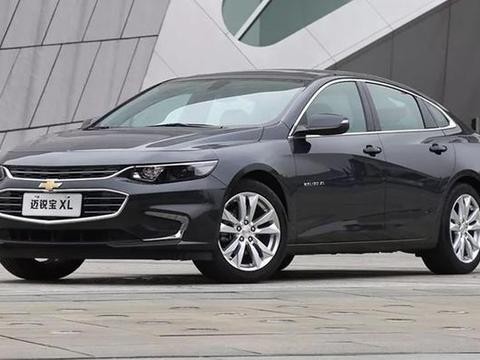 老美发飙了，这货原价18万如今才14万，德系日系都措手不及