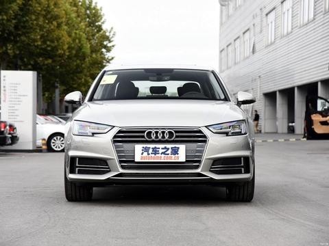 奥迪A4和新款大众途观L到底应该买那个?！