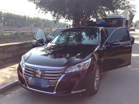 日系C级车，比奥迪A6优秀，年轻人却看不上