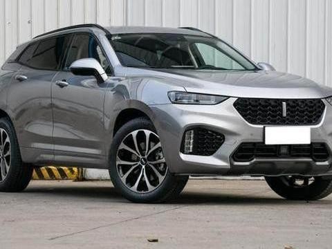 提长城VV7被CRV车主嘲笑保值率太低, 这几天他不跟我说话了!