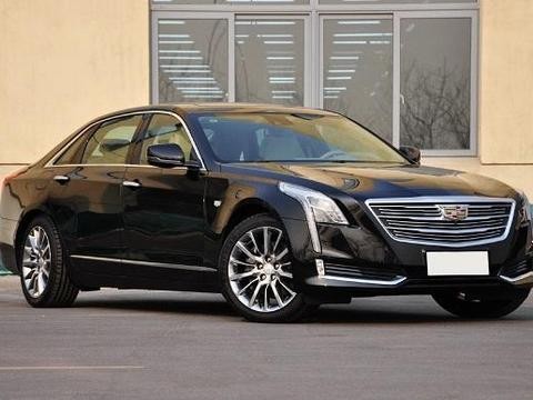 降价28万保命！轴距3.1m，2.0T有276马力，这轿车差在哪？