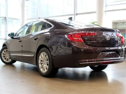 全国最具良心的B级车，配置吊打帕萨特，终端18万起！