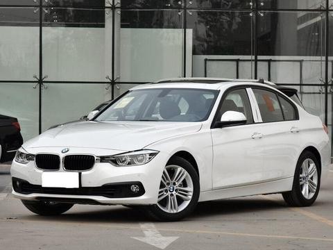 豪华车论操控, 它要认第二, 没人敢称第一! 而且颜值还不低!