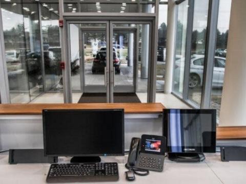 上海企涵汽车-公司简介