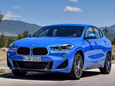 宝马学坏了！换个外壳当新车卖，北美车展全新SUV再漂亮又怎样？