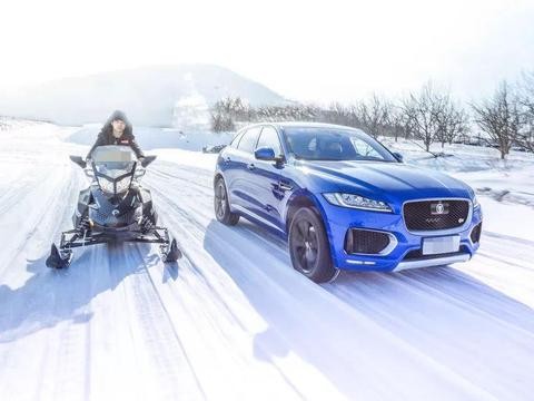 揽胜星脉真的是最美SUV！