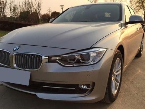 买辆宝马3系结婚, 29万起的售价, 丈母娘这次乐呵呵