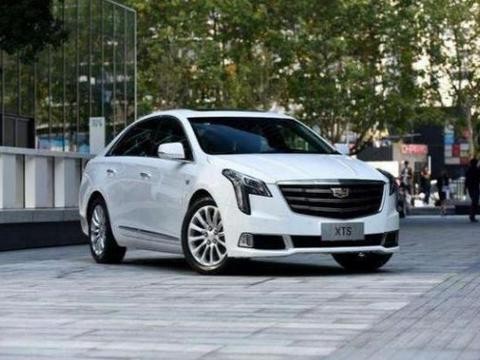 30万的售价80万的脸, 被誉为奥迪A6克星, 君越迈腾跟它比太渣!