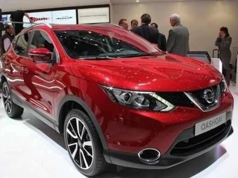 全景天窗, 动力2.0, 外观霸气四射不到12万, 能开出汉兰达的感觉