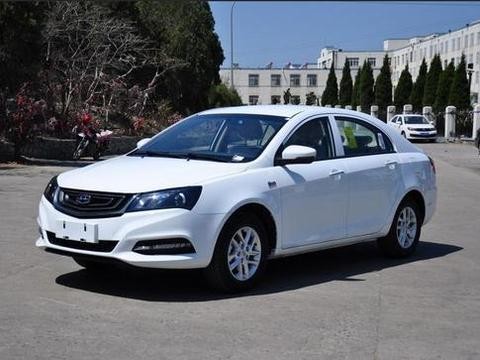 帮你算一笔账，同级别的纯电动车到底能比燃油车省多少钱！