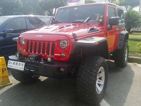 10w买菲亚特致悦 真有意大利超跑范？