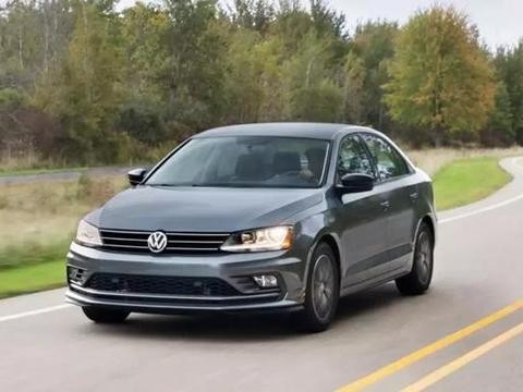 加价1万不算多？大众全新速腾亮相，内饰堪比奥迪 动力不输迈腾