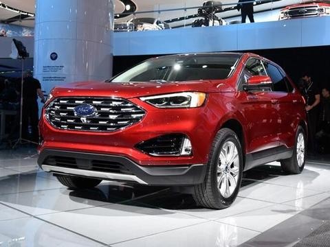 要和前任说再见? 新款这么美, 现款的心理阴影面积该有多大!