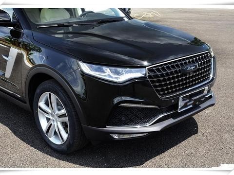 上市之初骂声不断, 如今连续三个月销量过万, 哈弗H6再遇劲敌!