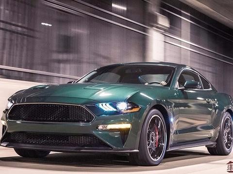 北美车展多款新车强势亮相，上演开年大戏