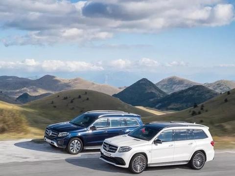 奔驰S能干的，它能干！奔驰S干不了的，它也能干！你猜它是谁？