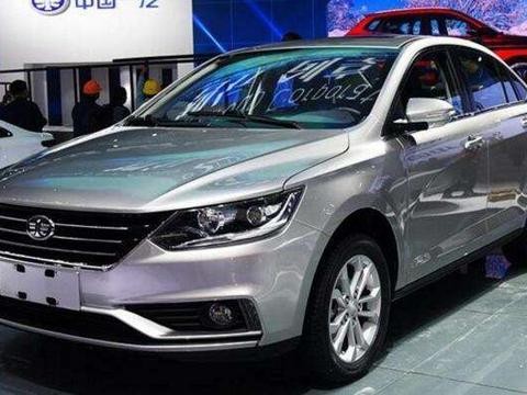 这车才厉害, 让经典老款捷达再次重现, 1.5T还配天窗, 高配才6万