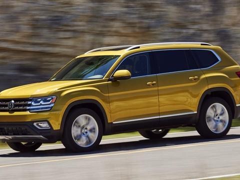 大众品牌年销600万，吉利宝骏还差得远