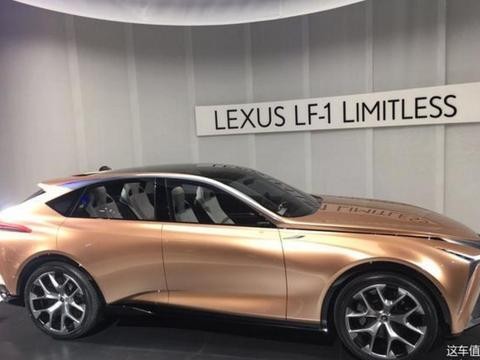 近期“雷克萨斯“动态汇总，都在这个专题里