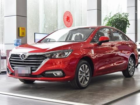 朋友叫我买卡罗拉，但我钱不够，无奈买了这车，没想到都说这车好