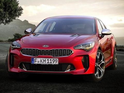 起亚的SUV卖不动，3年后年销百万台有戏吗？