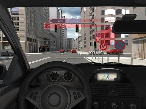 海拉要基于车载前视摄像头做ADAS开放平台, 预计2019年上市