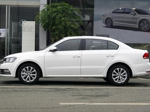 换代朗逸太强大，长安逸动和传祺GA4组团来战