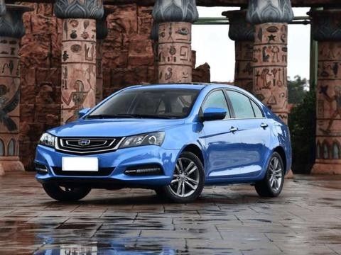 国产轿车卖的最好的3款车，6万左右，品质不输合资车！