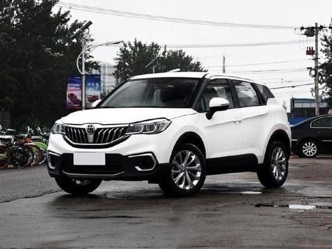 8万落地，却满满都是宝马影子，家用油耗还不到5毛