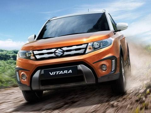 全国最省油的5大SUV, 还买啥汉兰达?