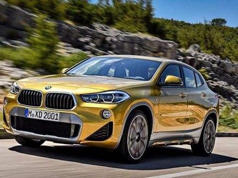 宝马新车性能“小钢炮”来袭, 3.84万美元起, 颜值控的福利