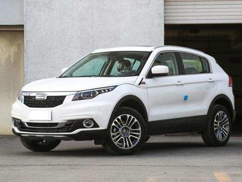 质量最硬国产车, 安全性能碾压沃尔沃, 不足9万却没人买?