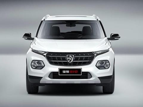 进击的五菱宏光，大型SUV即将登场，10万买不买？