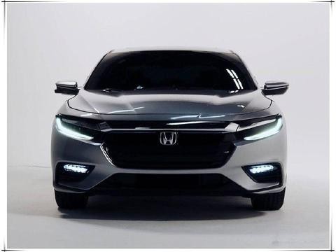 本田不再低调! 全新轿跑13万让凯美瑞着急, 连雅阁都不买就等它!