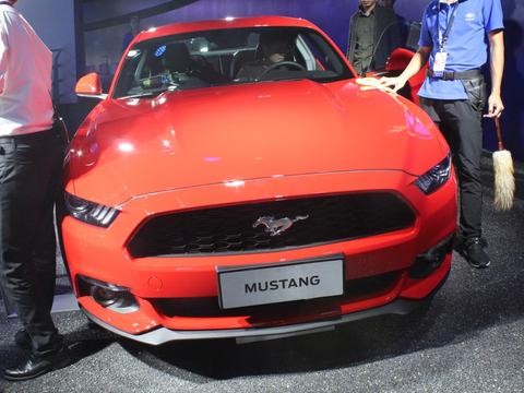 两个“野马”狭路相逢并对簿公堂后