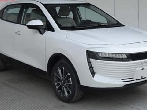 长城终于发飙了！新欧拉IQ5造型炫酷科幻，续航高达500KM