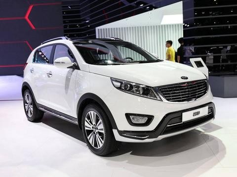 现代ix35VS起亚智跑对比哪个更好呢？请看车主是怎么说的