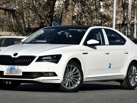 2018款斯柯达速派,值得一看的文章