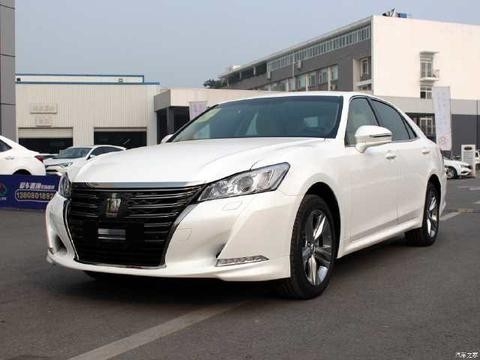 车长5米，2.0T＋8AT油耗7L，从32万跌至23万，那还买啥奥迪A6L