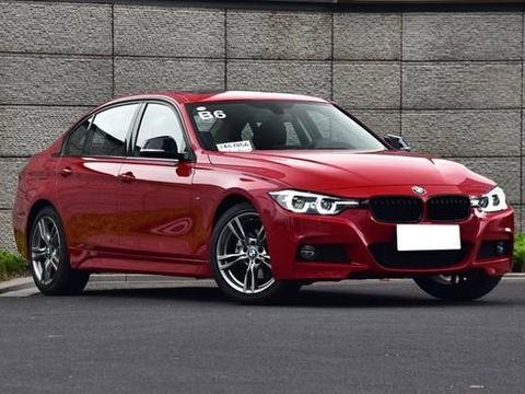 另类豪华运动型中级车，回头率300%！你驾驭的了吗？