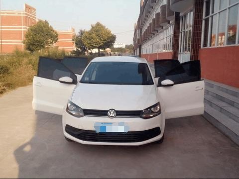 POLO怎么样? 车主说6万多的德系车依旧很靠谱, 但有一点不好