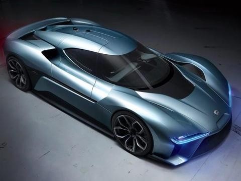 7款将上市的超跑，国产骄傲，就问20万你买不买？