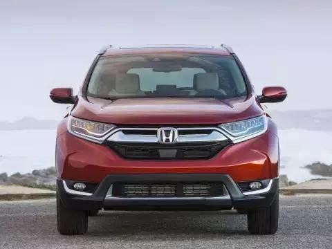 这车重新领跑SUV市场，新款动力强劲，18万的售价汉兰达方了