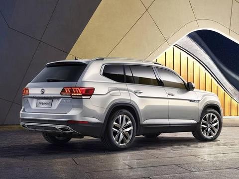 年前最值得入手的10款七座SUV，年后串门走亲戚就开它