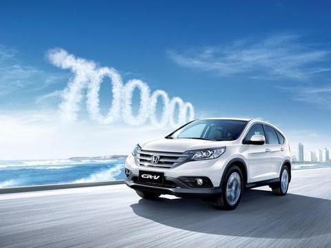 论坛爆炸―如何看待东风本田crv1.5t车型机油异常增多？