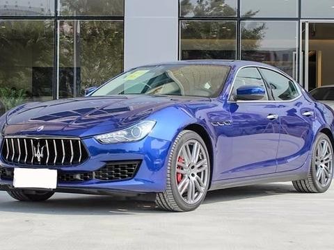 玛莎拉蒂Ghibli车讯