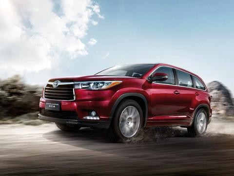 这五款车号称开不坏，最后一款八十万公里无大修，你的车上榜了吗