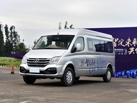 这款轻客刚上市就被竞品DISS 安全升级引入互联网，竞品还活不？